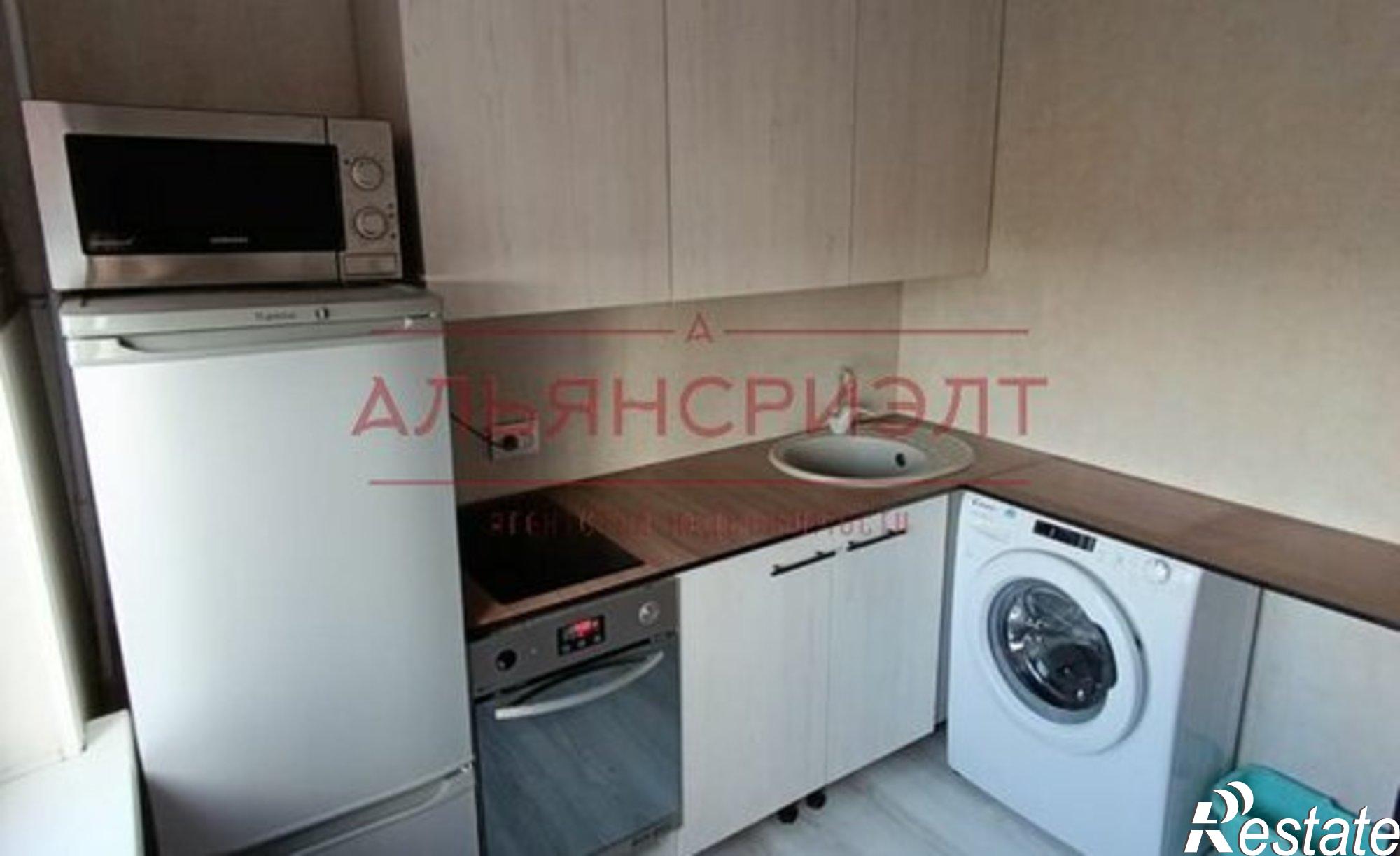 Купить квартиру за 4 000 000 рублей на ул Есенина, 59