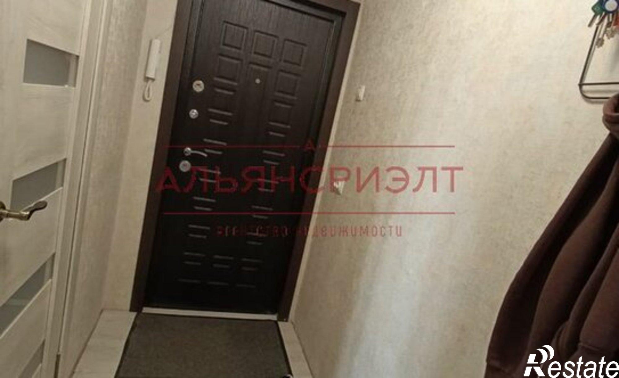 Купить квартиру за 4 000 000 рублей на ул Есенина, 59