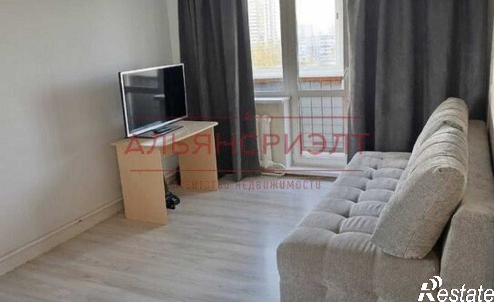 Купить квартиру за 4 000 000 рублей на ул Есенина, 59