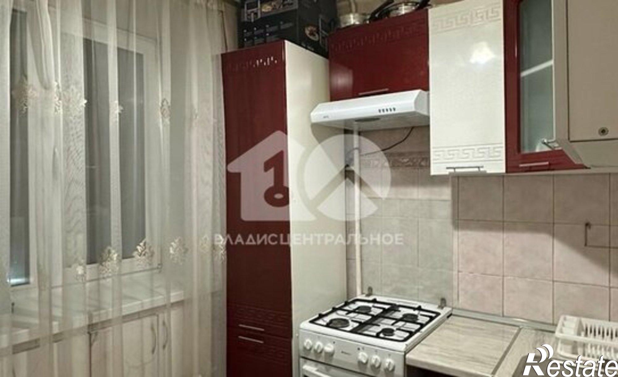 Купить квартиру за 7 500 000 рублей на ул Аэропорт, 53