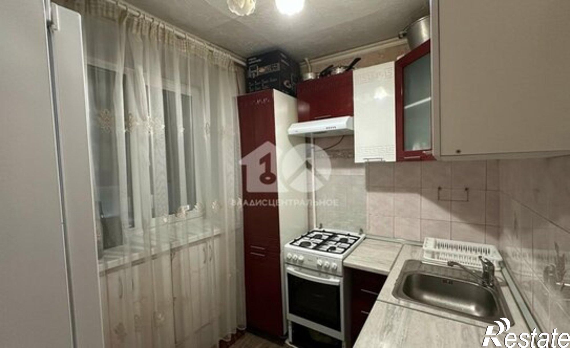 Купить квартиру за 7 500 000 рублей на ул Аэропорт, 53