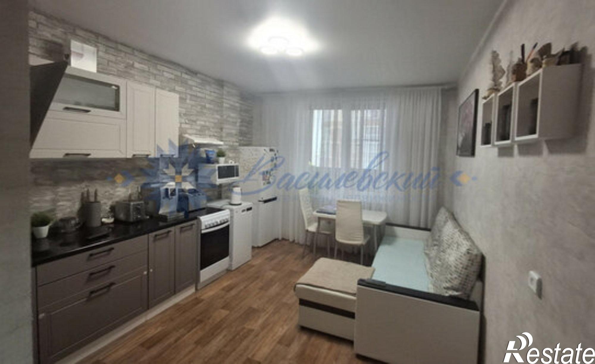 Купить квартиру за 5 780 000 рублей на Красный пр-кт, 318