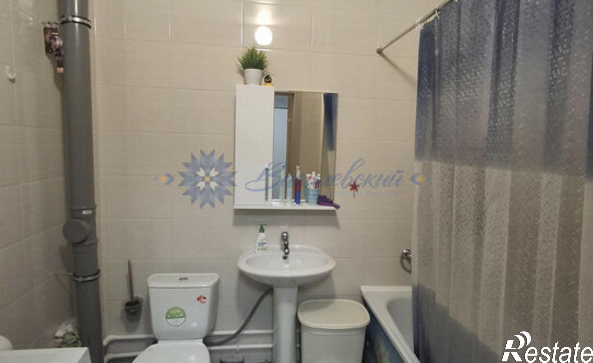 Купить квартиру за 5 780 000 рублей на Красный пр-кт, 318