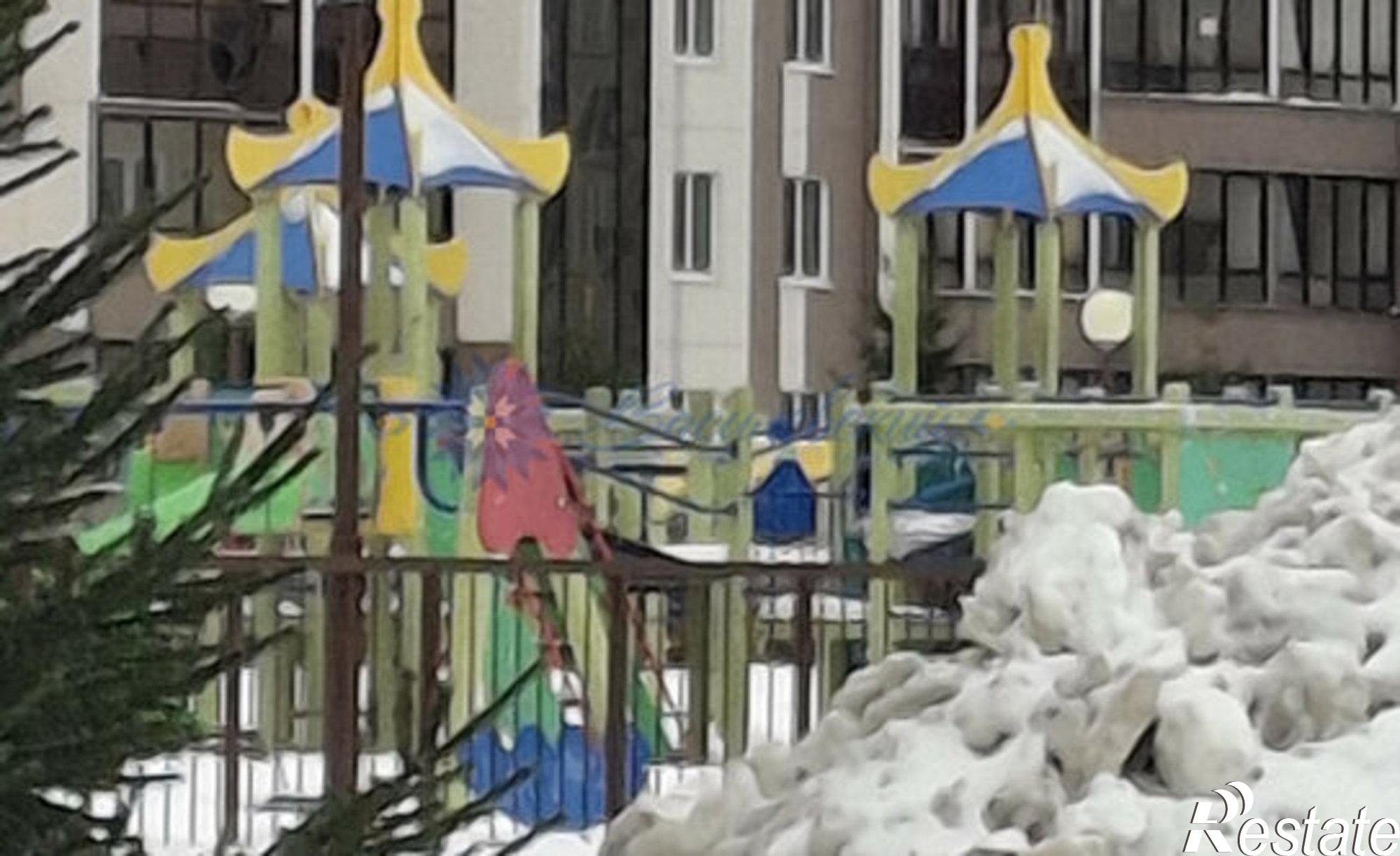 Купить квартиру за 5 780 000 рублей на Красный пр-кт, 318