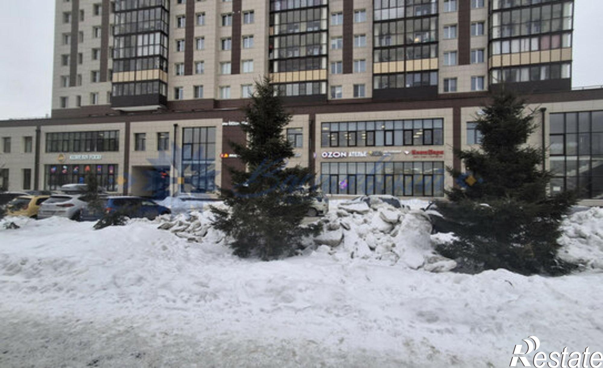 Купить квартиру за 5 780 000 рублей на Красный пр-кт, 318