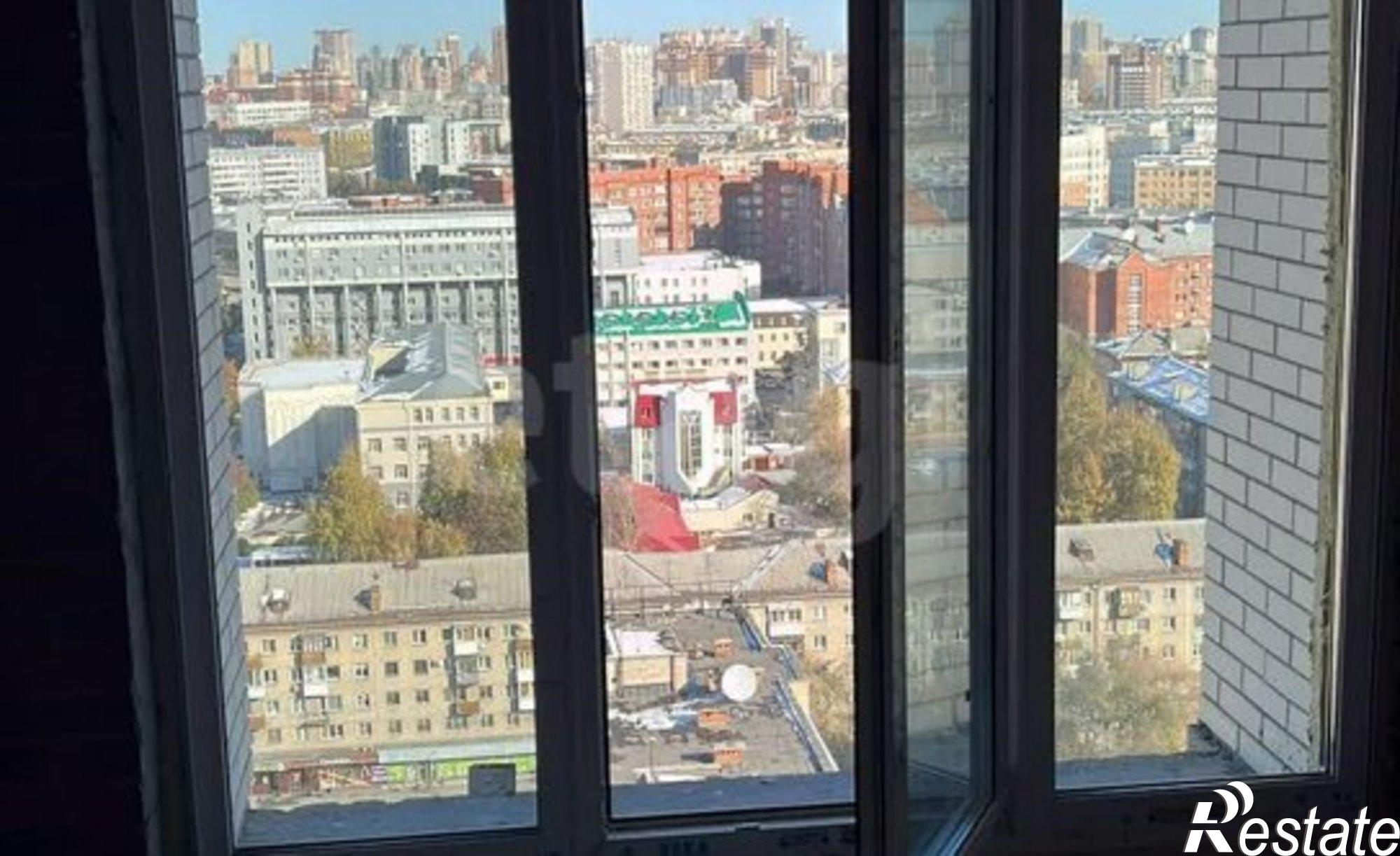 Купить квартиру за 11 662 000 рублей на ул Федора Ивачева, 28