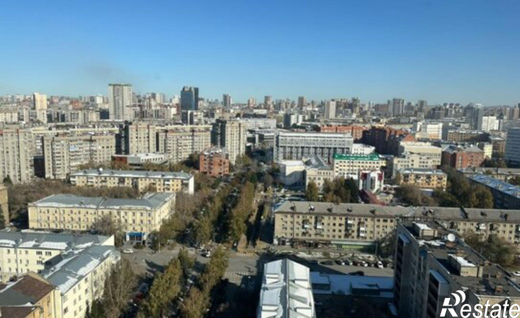 Купить квартиру за 11 662 000 рублей на ул Федора Ивачева, 28