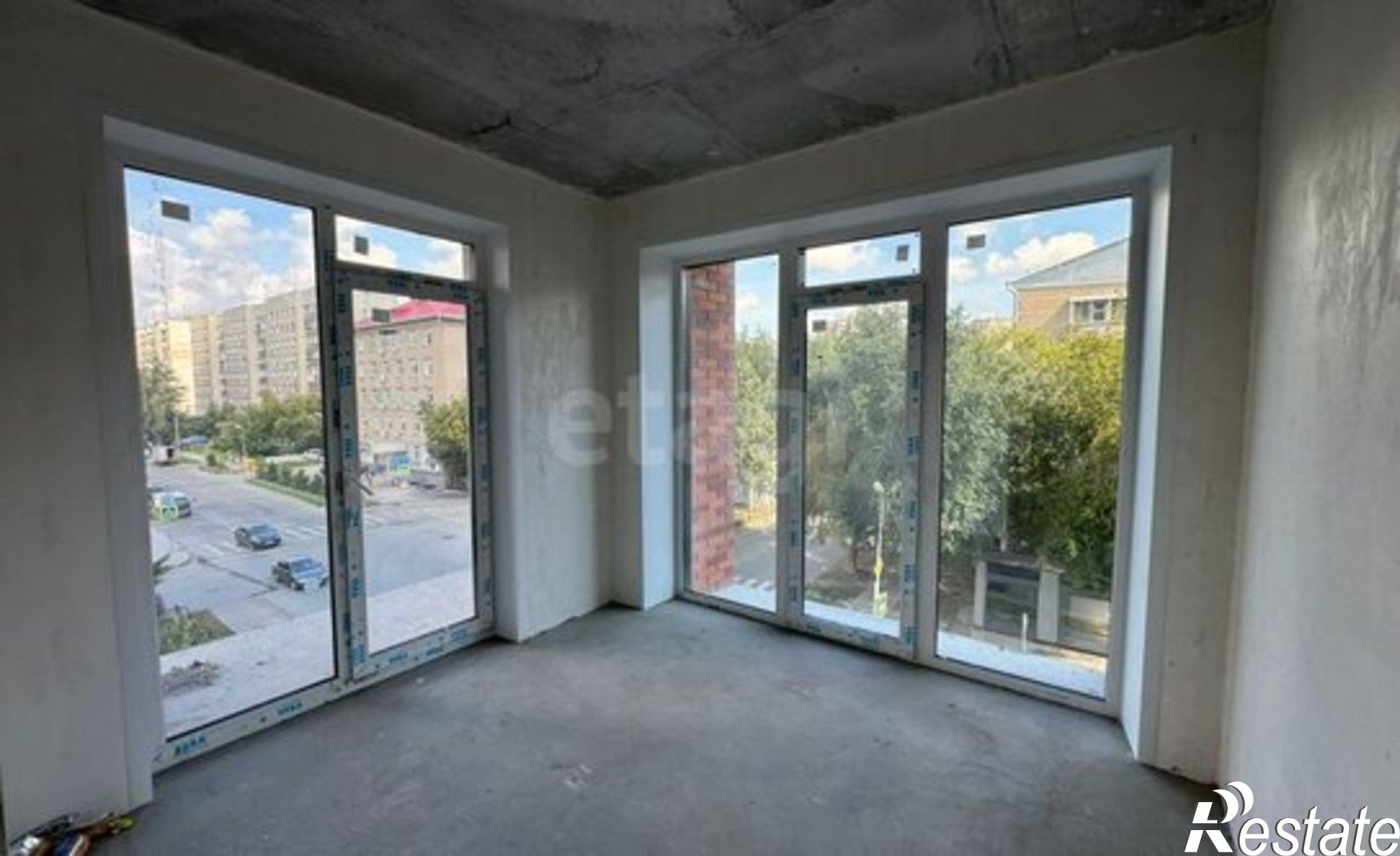 Купить квартиру за 11 662 000 рублей на ул Федора Ивачева, 28