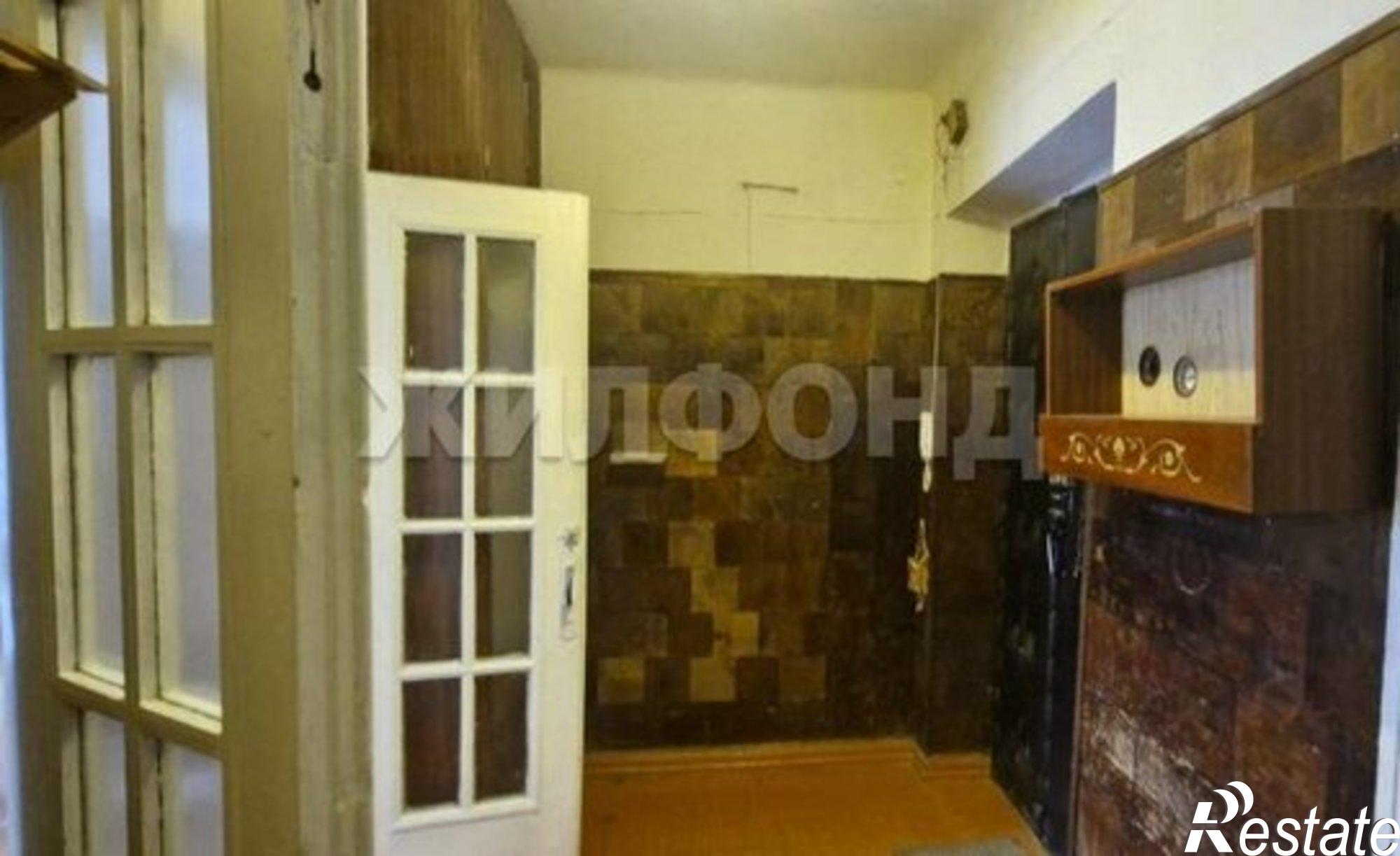 Купить квартиру за 6 300 000 рублей на ул Авиастроителей, 2