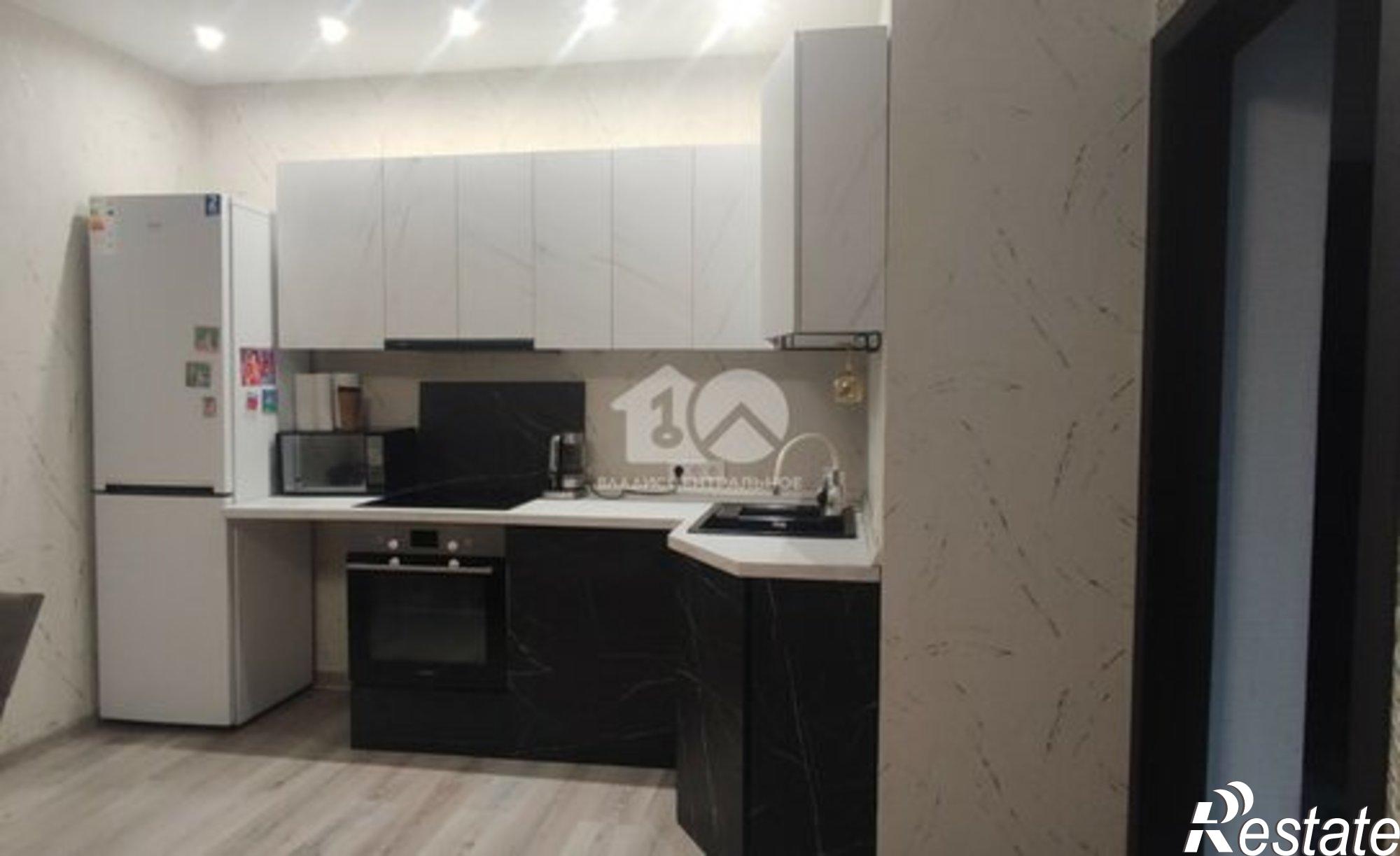 Купить квартиру за 5 500 000 рублей на ул Дивногорская, 150/5