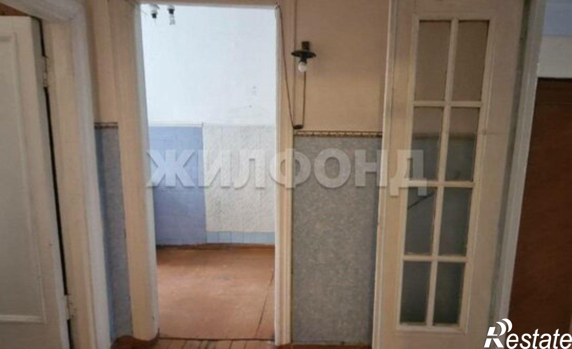 Купить квартиру за 6 300 000 рублей на ул Авиастроителей, 2