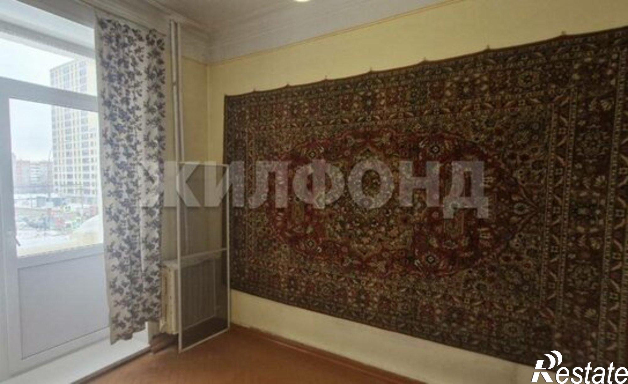 Купить квартиру за 6 300 000 рублей на ул Авиастроителей, 2