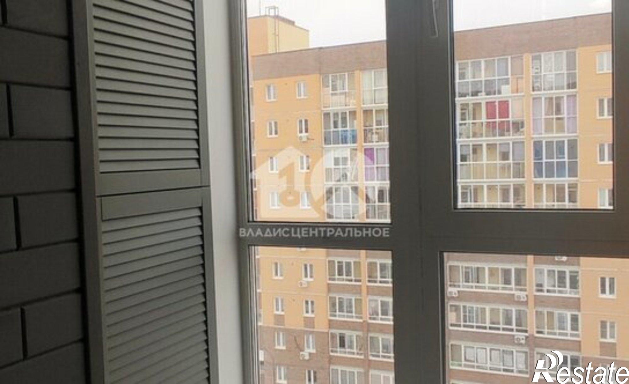 Купить квартиру за 5 500 000 рублей на ул Дивногорская, 150/5