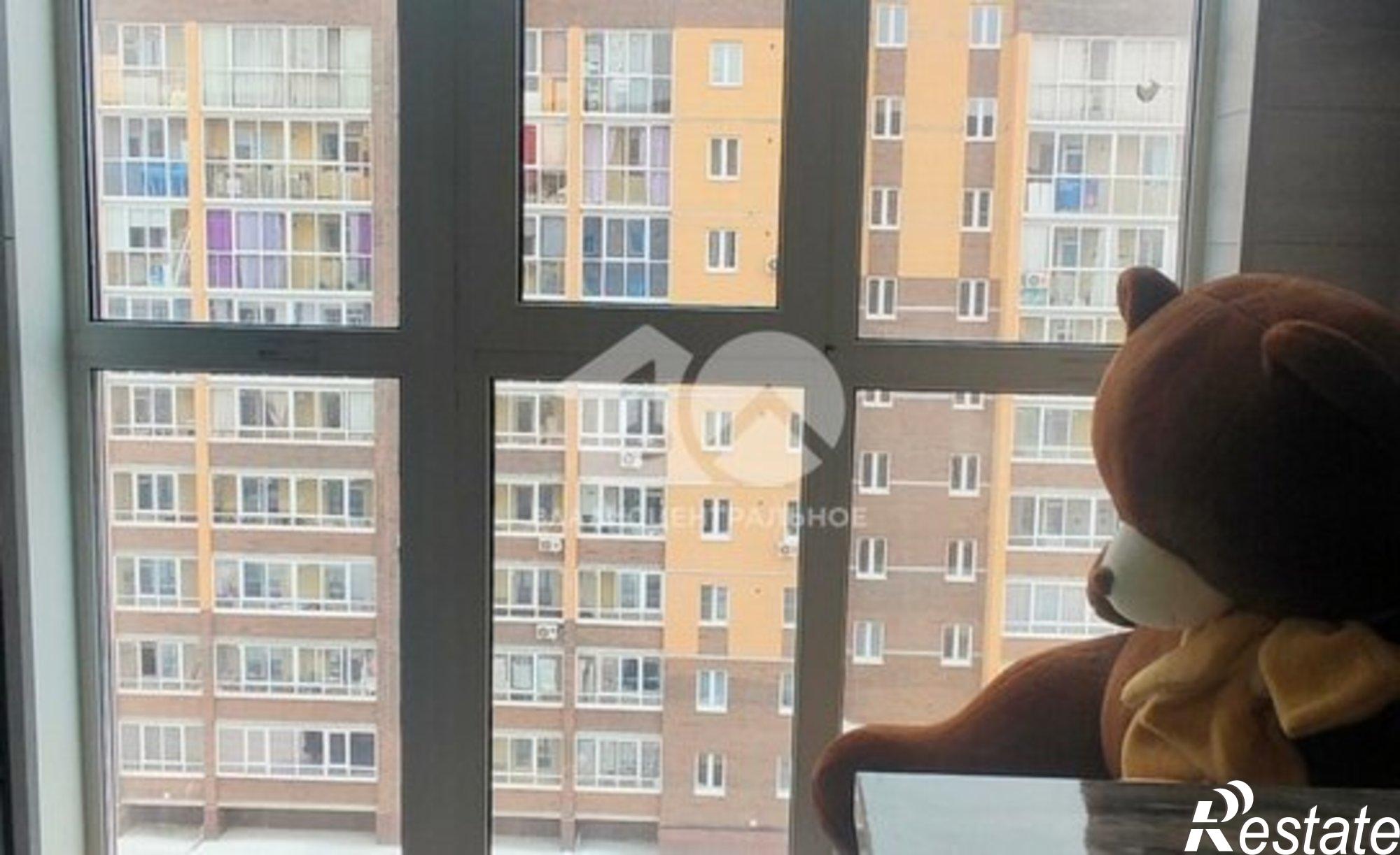 Купить квартиру за 5 500 000 рублей на ул Дивногорская, 150/5