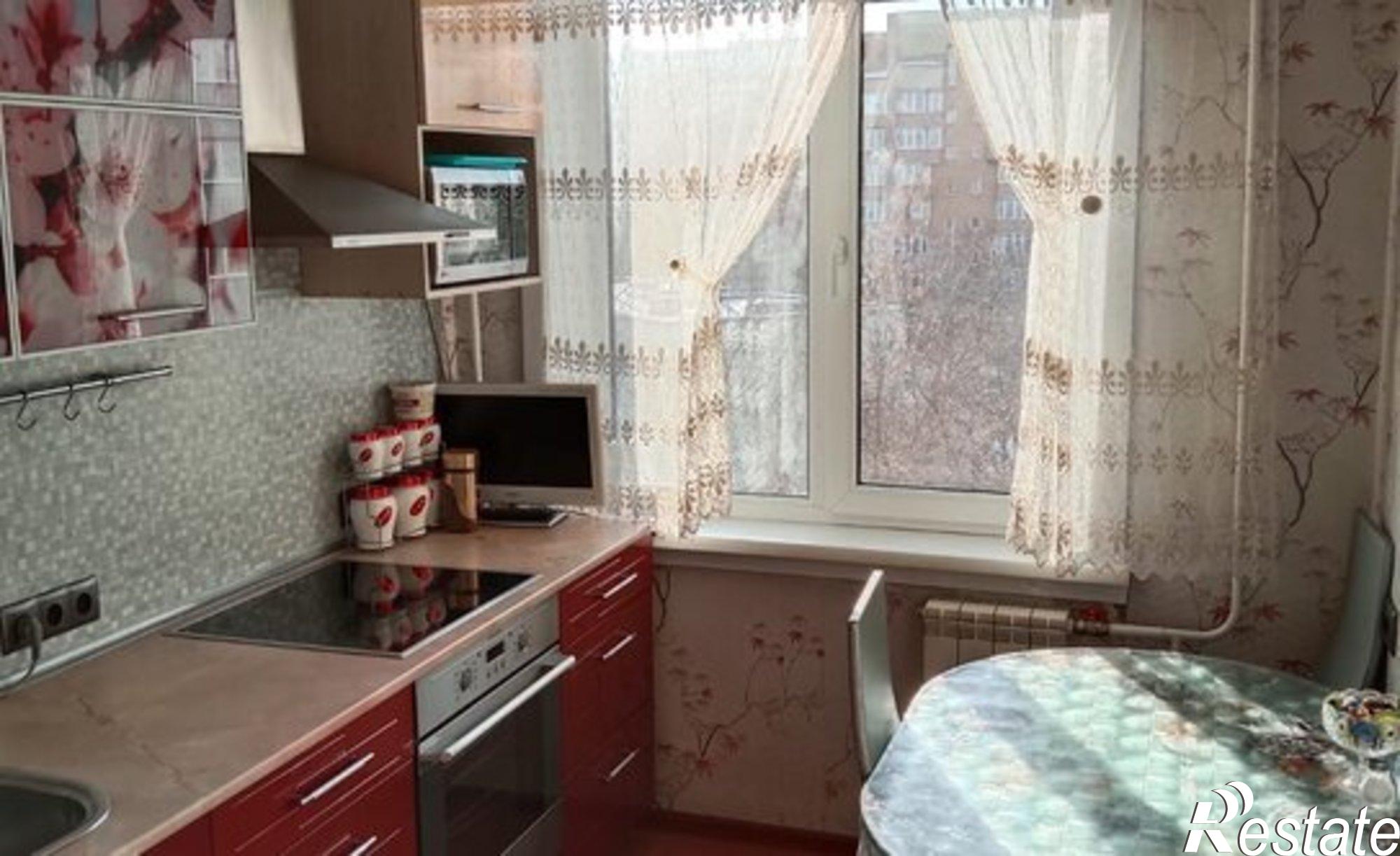 Купить квартиру за 8 500 000 рублей на ул Бориса Богаткова, 226