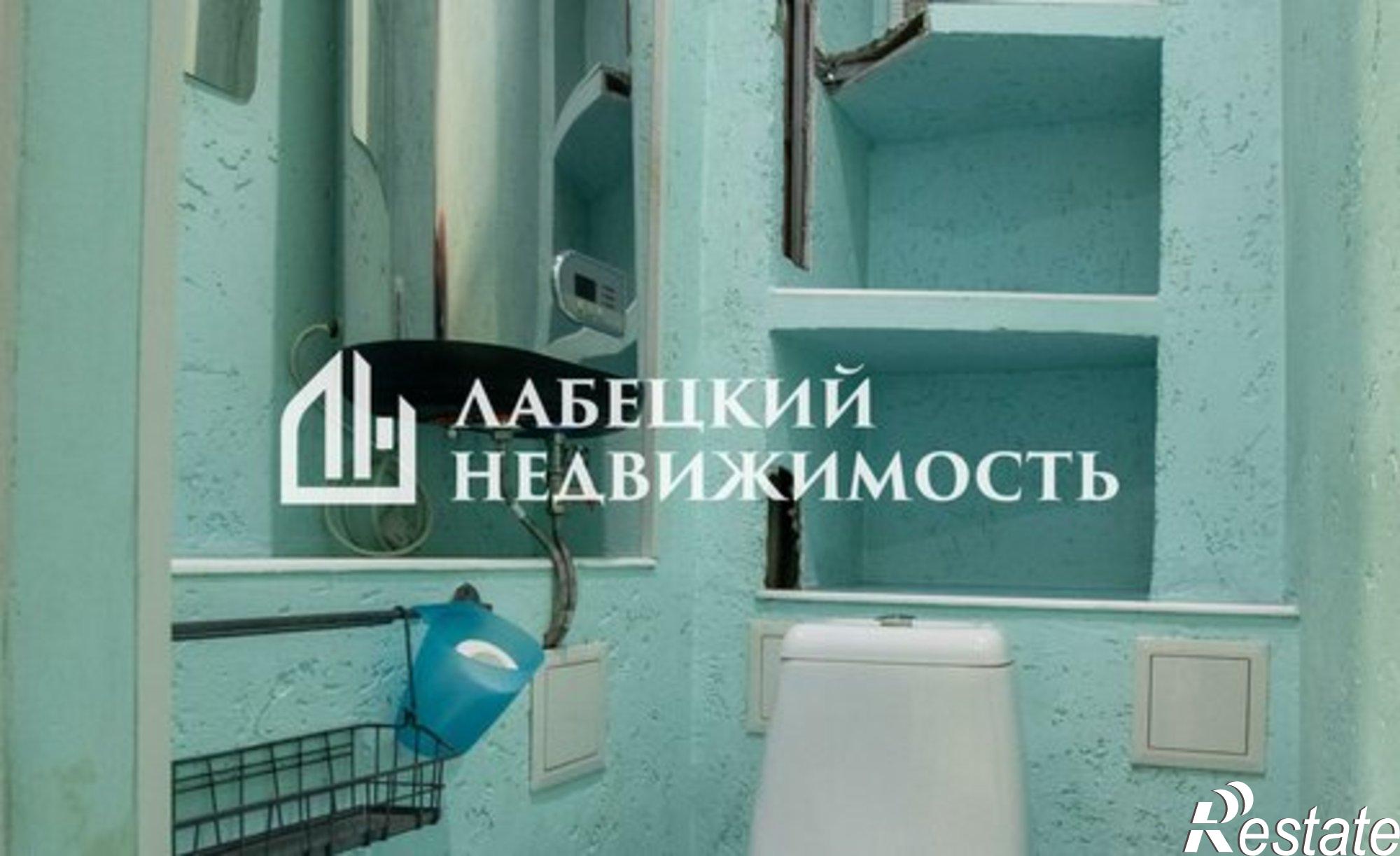 Купить квартиру за 4 300 000 рублей на 1-й Порядковый переулок, 6