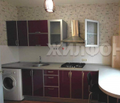 -комн, 29.3кв м, этаж 2/3 Рубежная улица, д.9/1