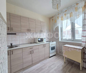 1-комн, 30.3кв м, этаж 4/9 Тамбовская улица, д.39