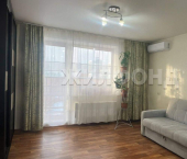 -комн, 32.7кв м, этаж 6/10 Татьяны Снежиной улица, д.25