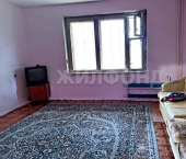 1-комн, 41кв м, этаж 1/10 Полтавская улица, д.19