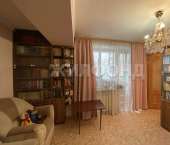 2-комн, 35кв м, этаж 6/9 Челюскинцев улица, д.30