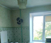 2-комн, 46.2кв м, этаж 5/9 Твардовского улица, д.20