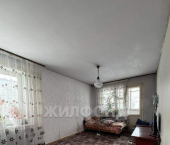 2-комн, 45.7кв м, этаж 2/9 Кропоткина улица, д.132/1