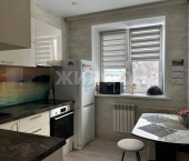 2-комн, 44.8кв м, этаж 5/5 Добролюбова улица, д.231