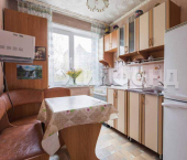 2-комн, 42.9кв м, этаж 4/9 Бориса Богаткова улица, д.228