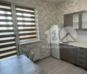 2-комн, 57кв м, этаж 9/16 Сухарная улица, 76/1