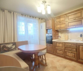 1-комн, 35кв м, этаж 4/10 ул Королева, 10/1