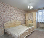 2-комн, 59кв м, этаж 3/3 ул Учительская, 5А