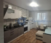 1-комн, 39кв м, этаж 10/19 Красный пр-кт, 318