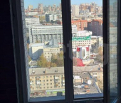 2-комн, 42кв м, этаж 14/22 ул Федора Ивачева, 28