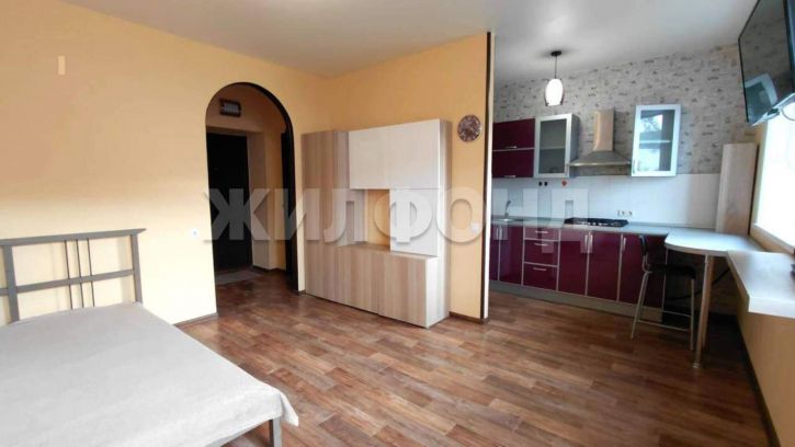 Студия Рубежная улица, д.9/1