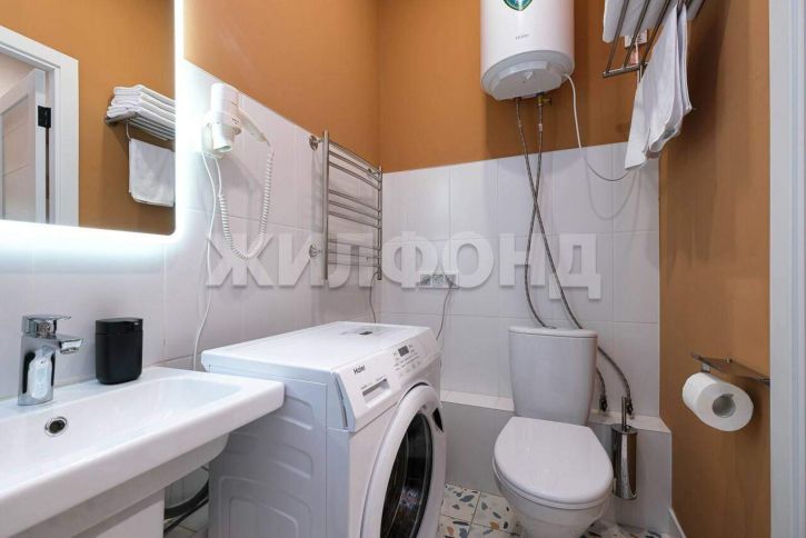 Студия Ипподромская улица, д.зд15