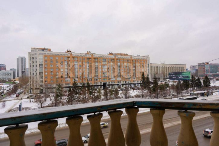 2-комн квартира Кирова улица, д.76