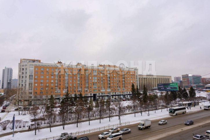 2-комн квартира Кирова улица, д.76