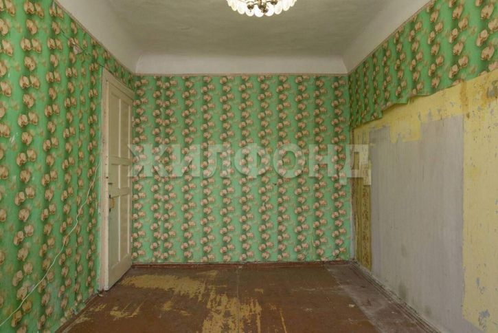 2-комн квартира Кирова улица, д.76