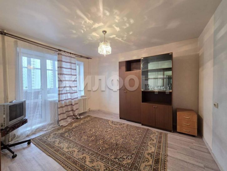 1-комн квартира Тамбовская улица, д.39