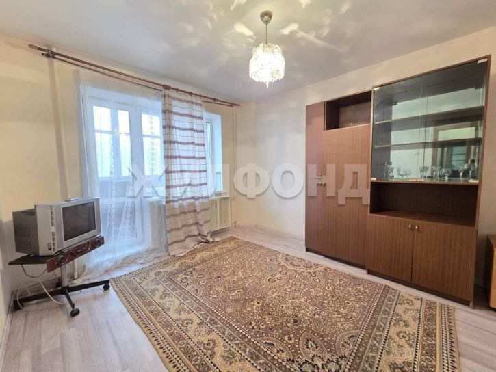 1-комн квартира Тамбовская улица, д.39