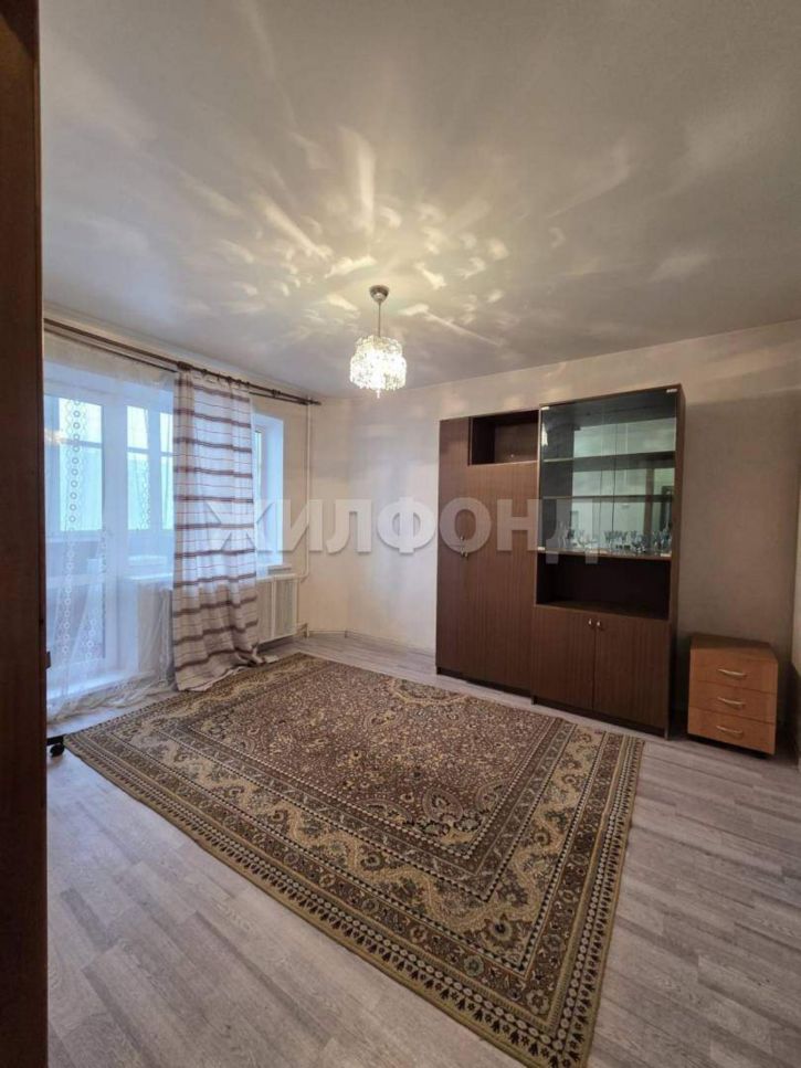 1-комн квартира Тамбовская улица, д.39