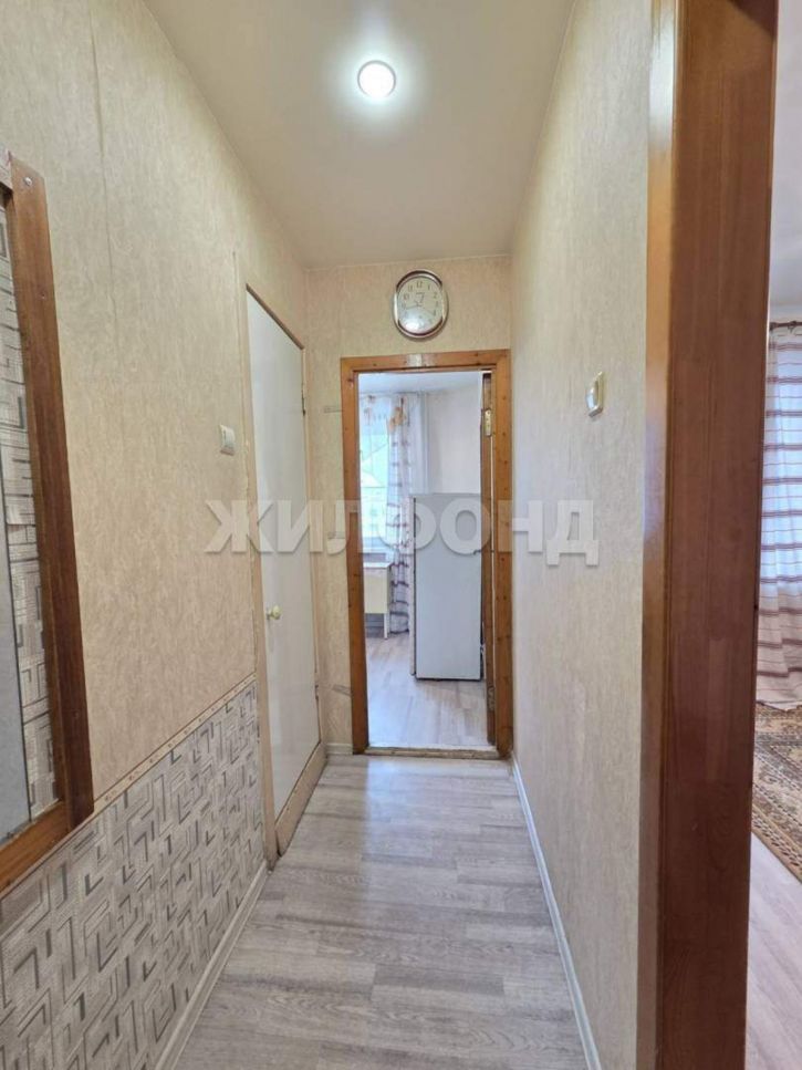 1-комн квартира Тамбовская улица, д.39