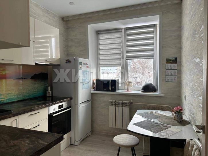 2-комн квартира Добролюбова улица, д.231