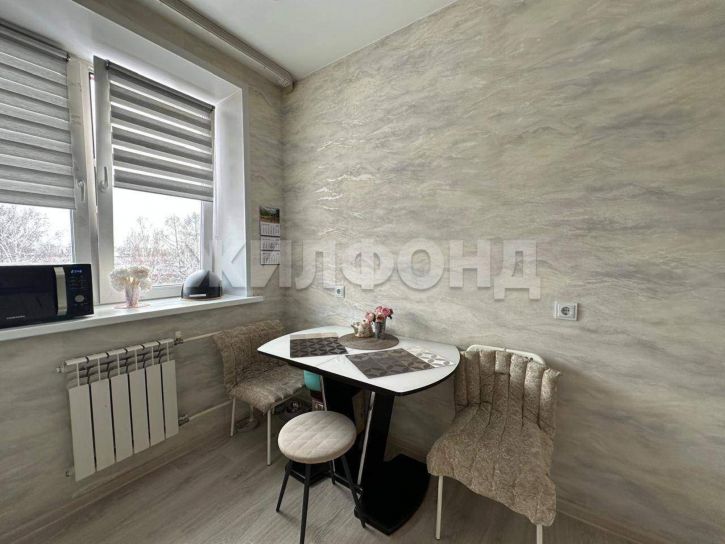 2-комн квартира Добролюбова улица, д.231