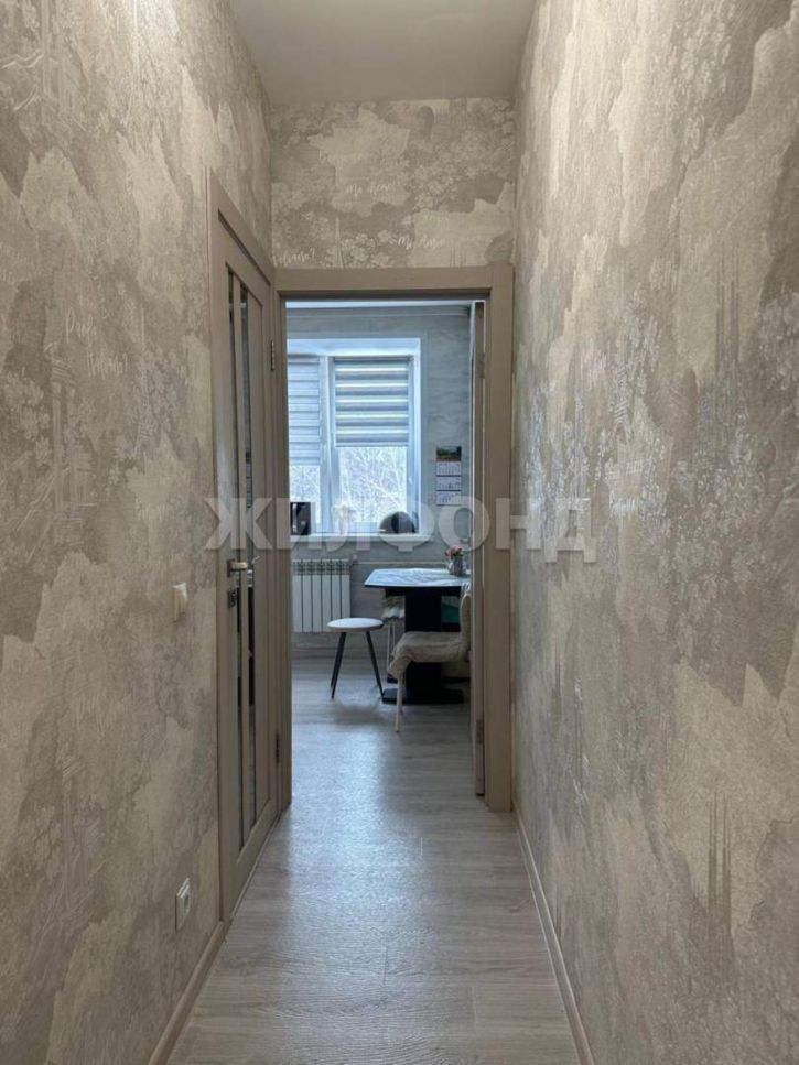 2-комн квартира Добролюбова улица, д.231