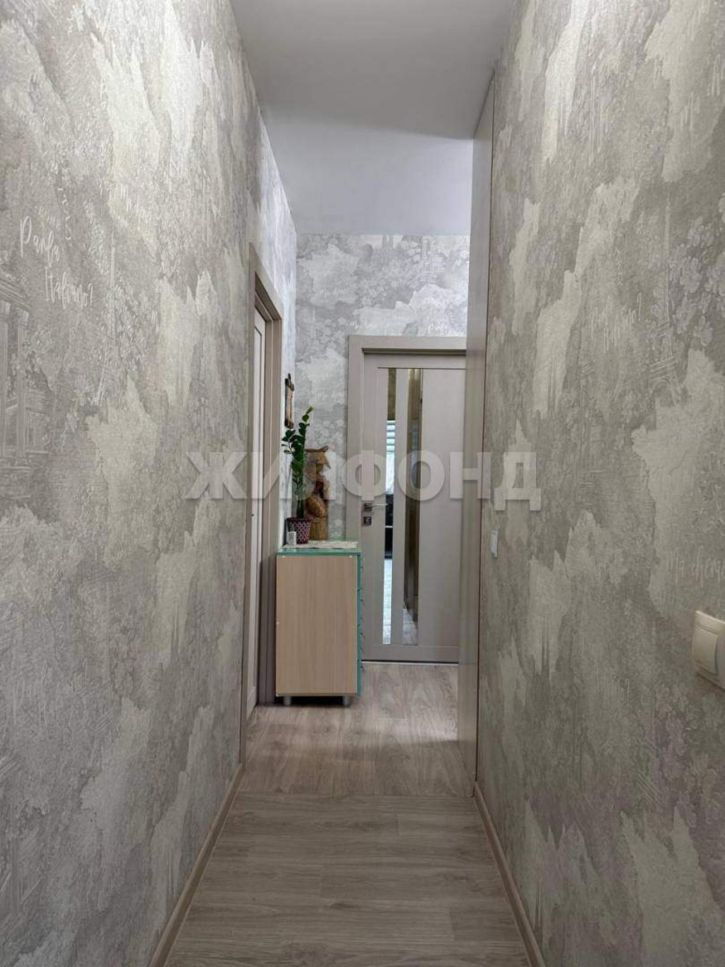 2-комн квартира Добролюбова улица, д.231