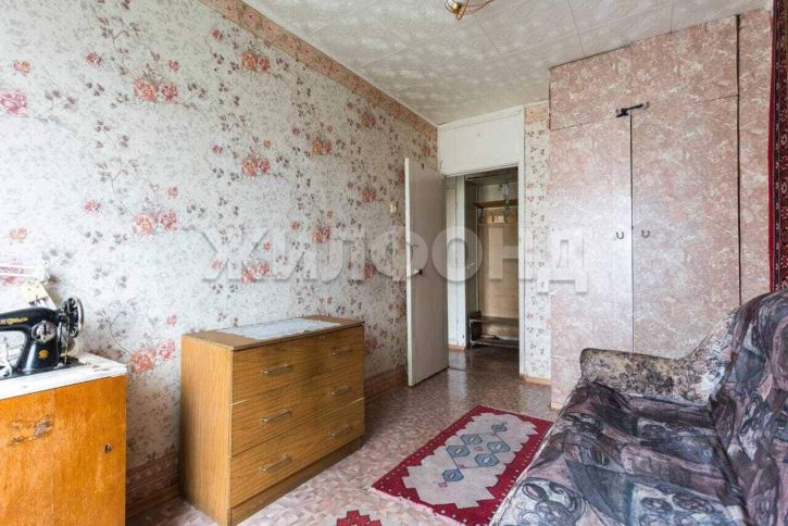 2-комн квартира Бориса Богаткова улица, д.228