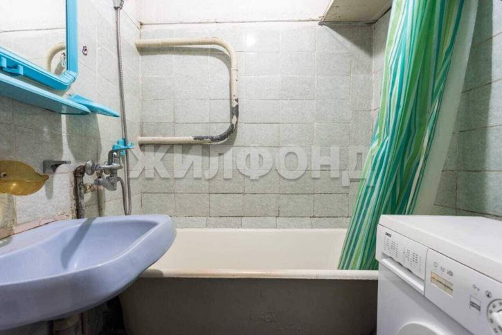 2-комн квартира Бориса Богаткова улица, д.228