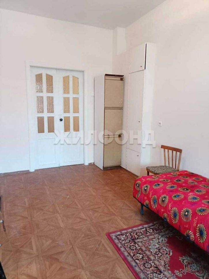 2-комн квартира Пархоменко улица, д.6